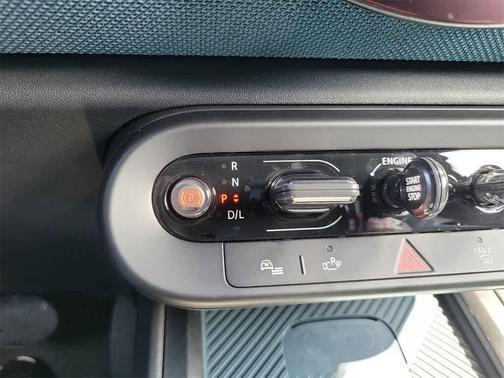 2025 MINI Countryman S