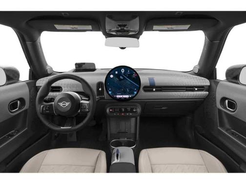 2025 MINI Hardtop C Signature Trim