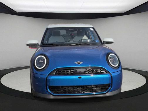 2026 MINI Hardtop Cooper