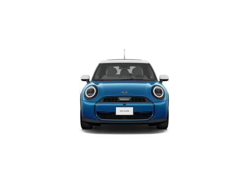 2026 MINI Hardtop Cooper