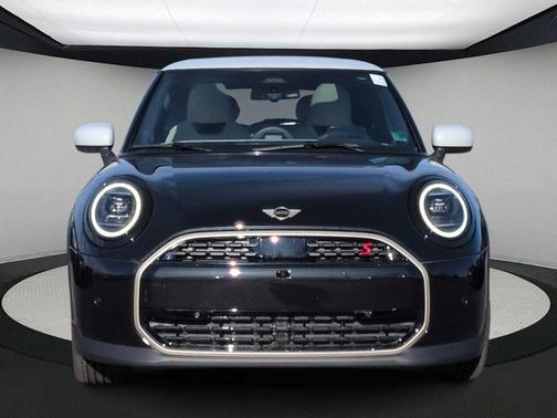 2026 MINI Hardtop Cooper S