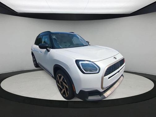 2025 MINI Countryman S