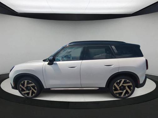 2025 MINI Countryman S