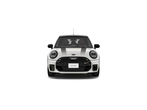 2026 MINI Hardtop Cooper S
