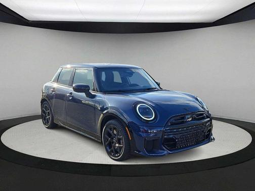 2026 MINI Hardtop Cooper S
