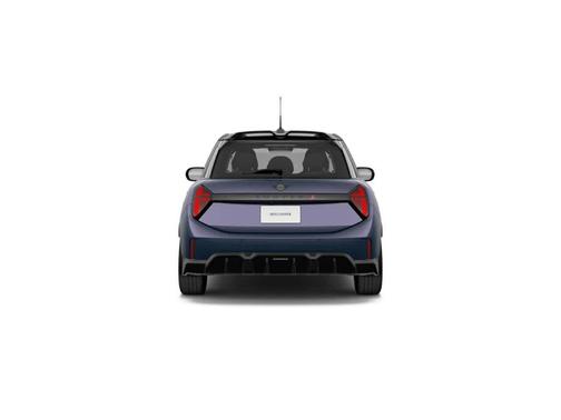 2026 MINI Hardtop Cooper S