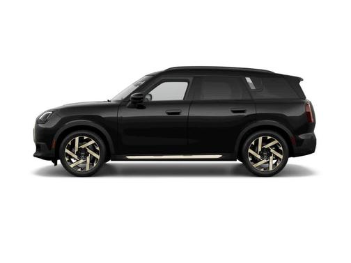 2025 MINI Countryman S
