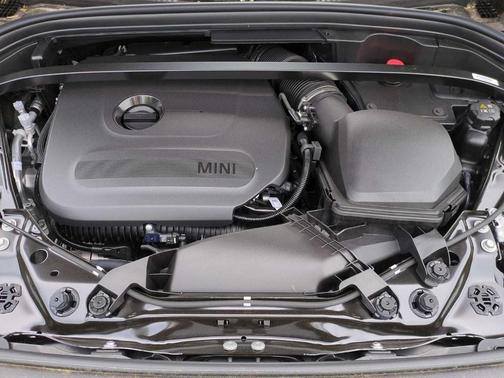 2025 MINI Countryman S