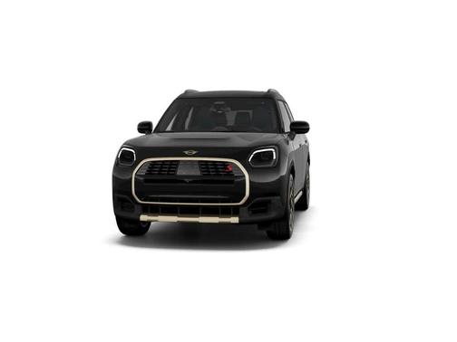 2025 MINI Countryman S