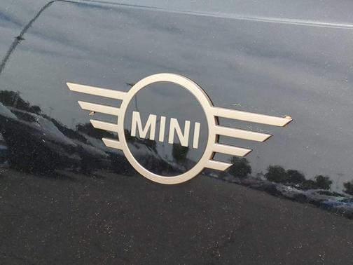 2025 MINI Countryman S