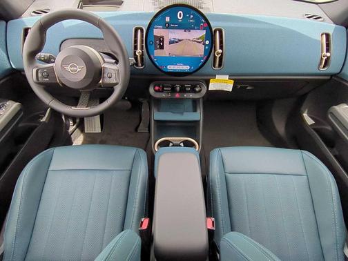 2025 MINI Countryman S