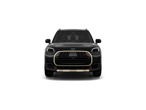 2025 MINI Countryman S
