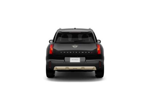 2025 MINI Countryman S