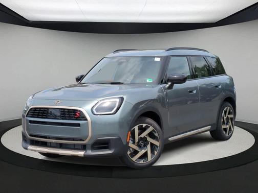 2025 MINI Countryman S