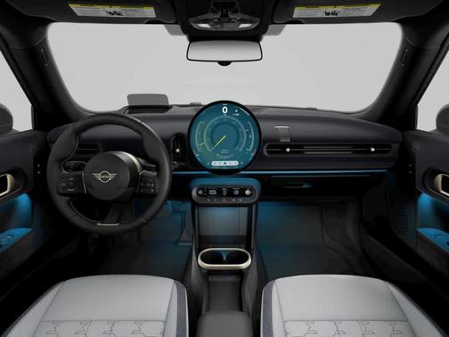 2026 MINI Hardtop OXFORD EDITION