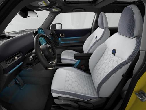 2026 MINI Hardtop OXFORD EDITION