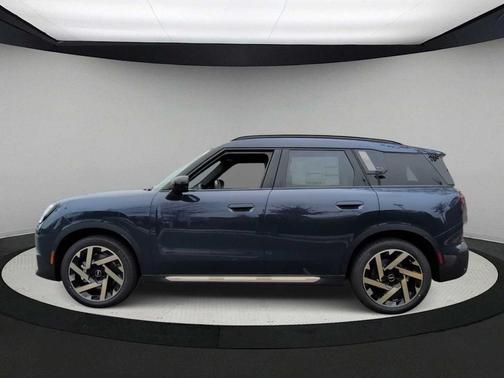 2026 MINI Countryman S