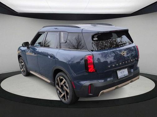 2026 MINI Countryman S