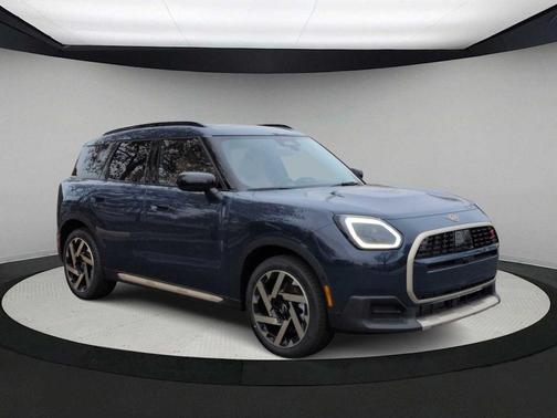 2026 MINI Countryman S