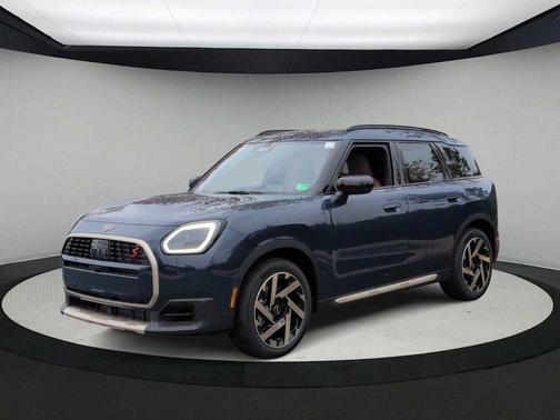 2026 MINI Countryman S