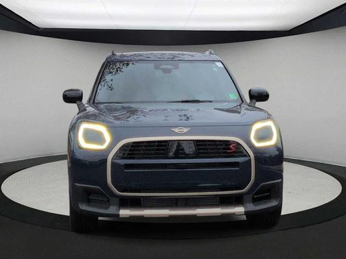 2026 MINI Countryman S
