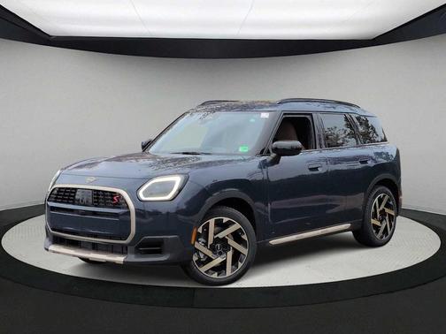 2026 MINI Countryman S