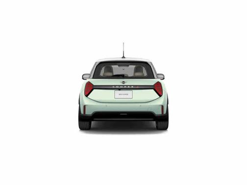 2026 MINI Hardtop Cooper S