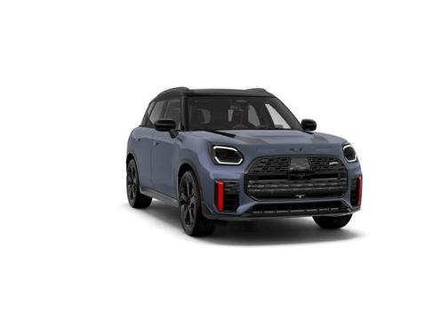 Slate Blue Metallic 2027 MINI Countryman John Cooper Works