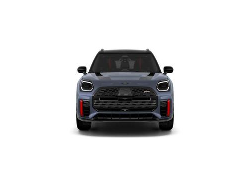 Slate Blue Metallic 2027 MINI Countryman John Cooper Works