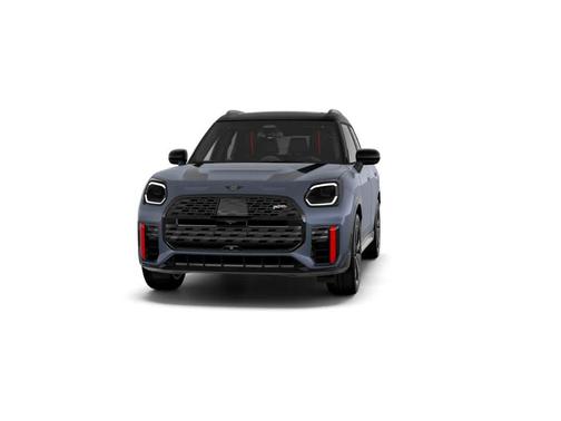 Slate Blue Metallic 2027 MINI Countryman John Cooper Works