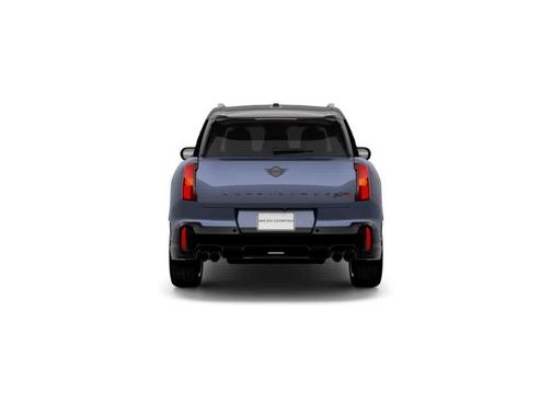 Slate Blue Metallic 2027 MINI Countryman John Cooper Works