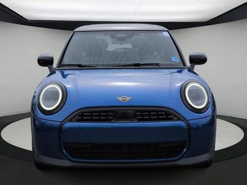 2026 MINI Hardtop OXFORD EDITION