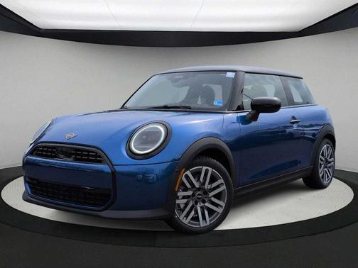2026 MINI Hardtop OXFORD EDITION