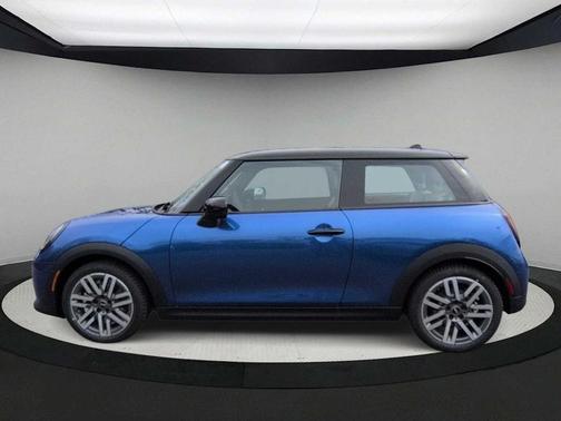 2026 MINI Hardtop OXFORD EDITION