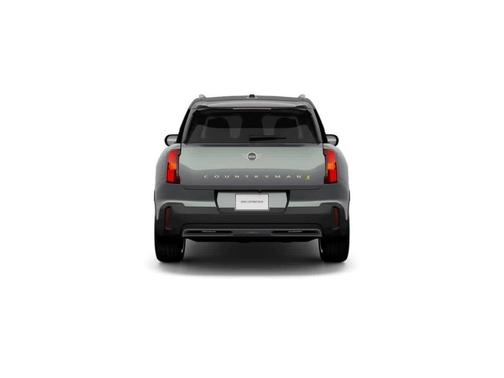 2025 MINI Countryman Base