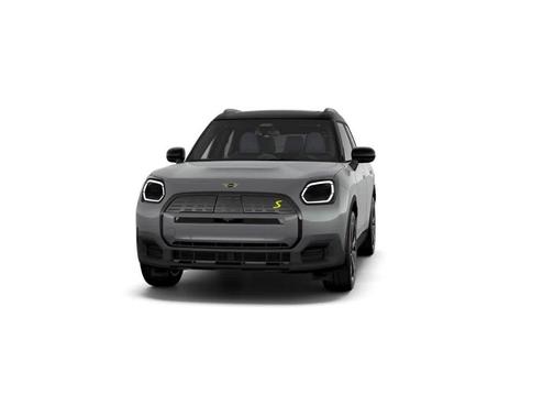 2025 MINI Countryman Base