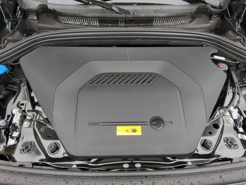 2025 MINI Countryman Base
