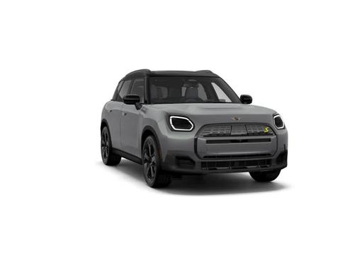 2025 MINI Countryman Base
