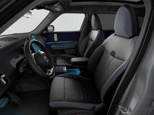 2025 MINI Countryman Base