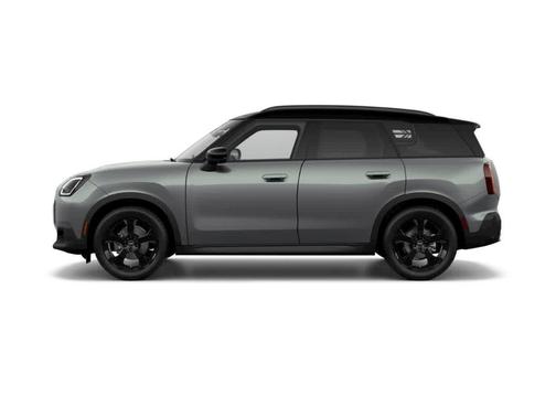 2025 MINI Countryman Base