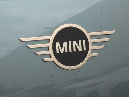 2025 MINI Countryman Base