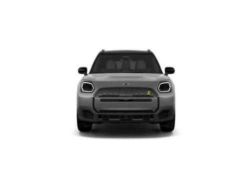 2025 MINI Countryman Base