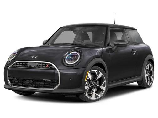 2026 MINI Hardtop Cooper
