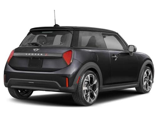 2026 MINI Hardtop Cooper