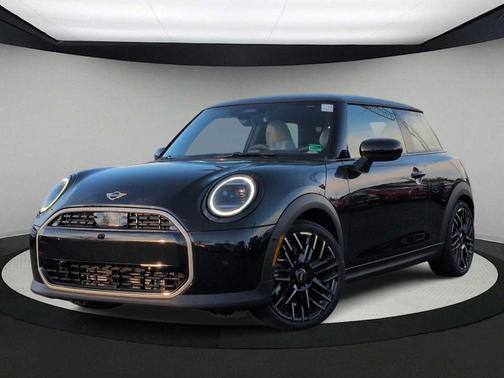 2026 MINI Hardtop Cooper