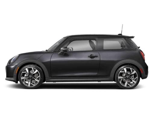 2026 MINI Hardtop Cooper
