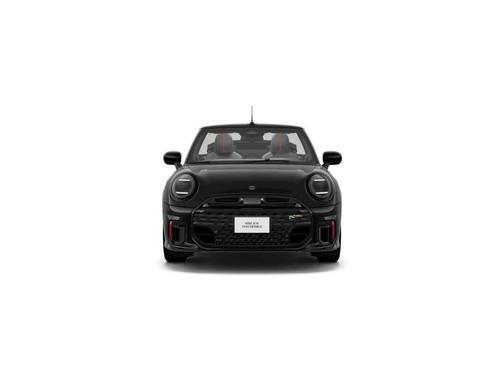 2025 MINI Convertible John Cooper Works