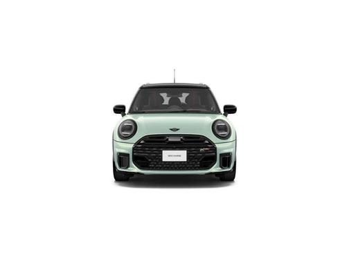 2026 MINI Hardtop Cooper S