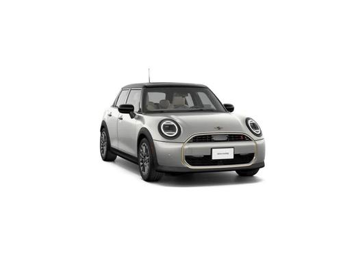 2026 MINI Hardtop Cooper S