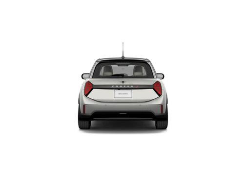 2026 MINI Hardtop Cooper S